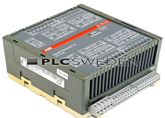 ABB 07DC92 Digital ich O-Modul GJR5252200R0101 24 V kleine Ausrüstung DCs IP20