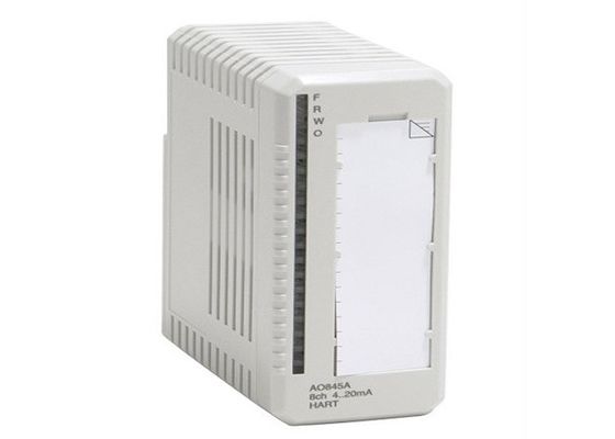 Analogergebnis 3BSE045584R1 ABB AO845A für die einzelnen/überflüssigen Anwendungen