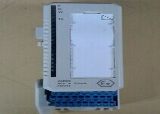 Analogeingabe Modul 1X8 Ch ABB AI895 3BSC690086R1 mit Eigensicherheit und HIRSCH