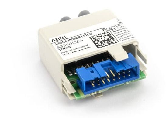 TB810 3BSE008560R1 Modulebus optisches Port-S800 ich O-Kommunikations-Module
