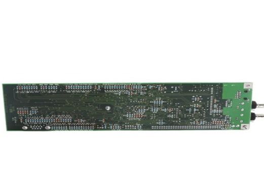 TB846 verdoppeln des Modulebus-Einlass-3BSE021439R1 Modulebus Subventions-Mann Erweiterungs-Kabel-Adapter-zwei D
