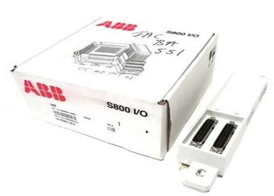 TB846 verdoppeln des Modulebus-Einlass-3BSE021439R1 Modulebus Subventions-Mann Erweiterungs-Kabel-Adapter-zwei D
