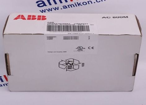 Ethernet-Anschluss-Schnittstellen-Ausrüstung Interface-Baustein 3BSE018106R1 CI855K01 MB300