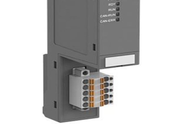 CI581-CN 1SAP228100R0001 Kommunikations-Modul-Bus-Modul 8DI 8DO 4AI 2AO