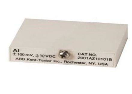 2003AZ10101A ABB MODCELL Analogausgangsmodul, isolierter Strom 4-20mA/0-20mA