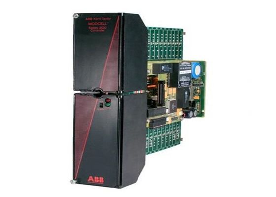 2003AZ10101A ABB MODCELL Analogausgangsmodul, isolierter Strom 4-20mA/0-20mA