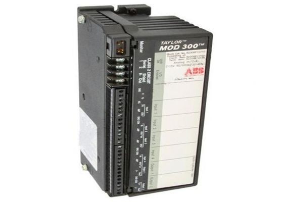 2003AZ10101A ABB MODCELL Analogausgangsmodul, isolierter Strom 4-20mA/0-20mA