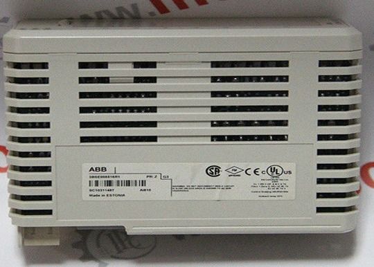 Kommunikations-Module 3BSE048845R1 ABB CI868K01 mit Modul der Grundplatten-TP867