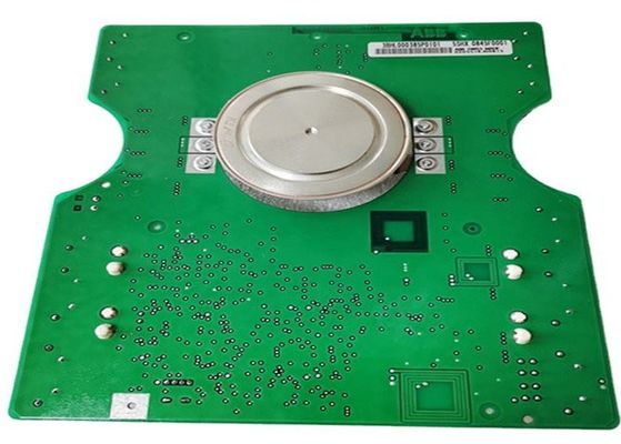 Übertragungskabel ABB TK890F 3BDM000202R1 40 Reihe Wechselstroms 800F