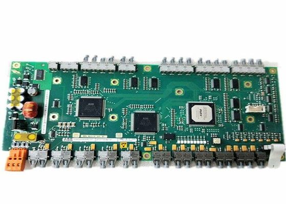 Übertragungskabel ABB TK890F 3BDM000202R1 40 Reihe Wechselstroms 800F
