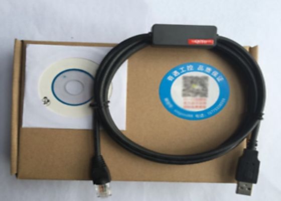 ABB TK212A 3BSC630197R1 fabrizierte Kabel PC zu CI801 CI840 für Software-Download vor