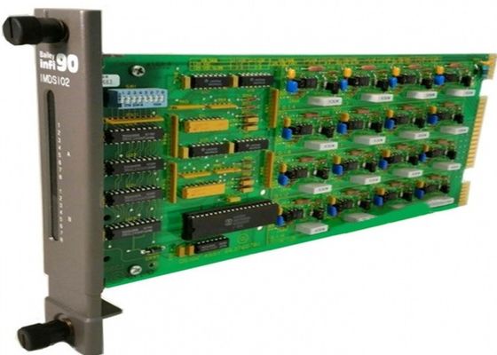 ABB IMDSM05 DIGITAL neue Vorlage Input-/Outputsklave Digital Input Modules 100%