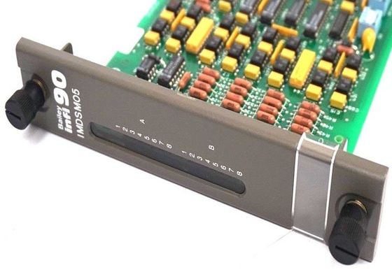 ABB IMDSM05 DIGITAL neue Vorlage Input-/Outputsklave Digital Input Modules 100%