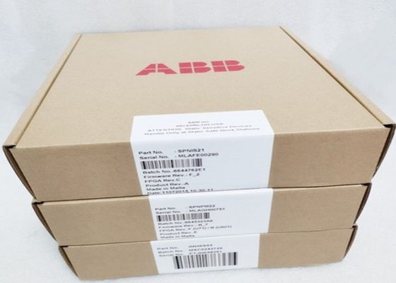 ABB IMDSM05 DIGITAL neue Vorlage Input-/Outputsklave Digital Input Modules 100%