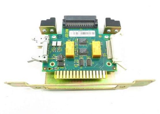 Prozessbus-Adapter HNET ABB PHCBRCPBA10000 und TUS-Kommunikations-Modul