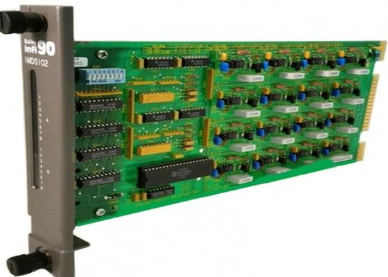 Prozessbus-Adapter HNET ABB PHCBRCPBA10000 und TUS-Kommunikations-Modul