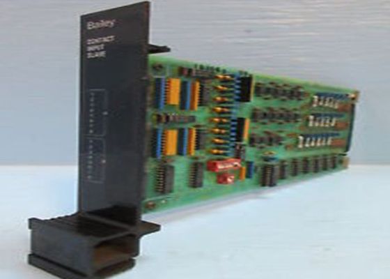 Eingabeeinheits-Digitalnetz-Modul ABB Bailey NDSM03 Digital