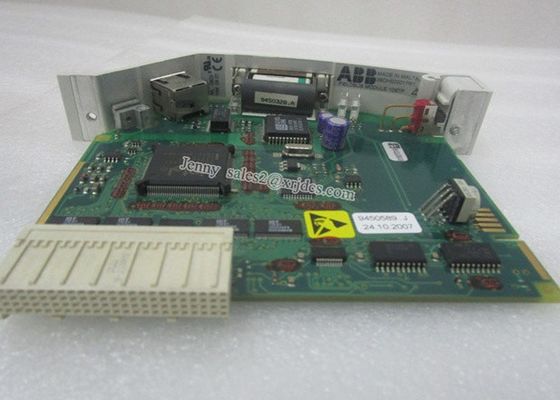 ABB EI803F Digital ich Dichtungs-ursprüngliches Paket O-Modul-3BDH000017R1 Advant OCS