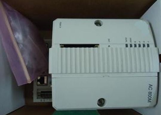 ABB EI803F Digital ich Dichtungs-ursprüngliches Paket O-Modul-3BDH000017R1 Advant OCS