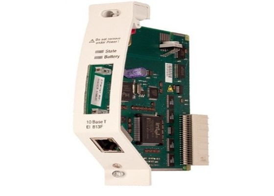 ABB EI803F Digital ich Dichtungs-ursprüngliches Paket O-Modul-3BDH000017R1 Advant OCS