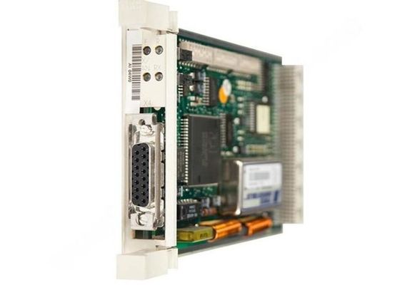 Digitalausgabe 3BUR001455R1 Digital ABB DO814 TUE ich O-Modul 16 Kanäle