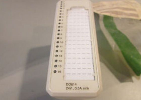 Digitalausgabe 3BUR001455R1 Digital ABB DO814 TUE ich O-Modul 16 Kanäle