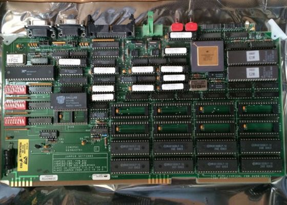 Kommunikations-Modul DIESSEITS CIU PROC ABB Bailey IIMCP01 KARTE 100% neue Vorlage