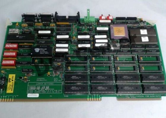 Kommunikations-Modul DIESSEITS CIU PROC ABB Bailey IIMCP01 KARTE 100% neue Vorlage