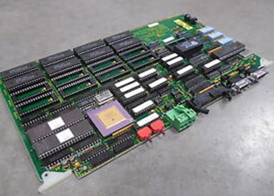Kommunikations-Modul DIESSEITS CIU PROC ABB Bailey IIMCP01 KARTE 100% neue Vorlage