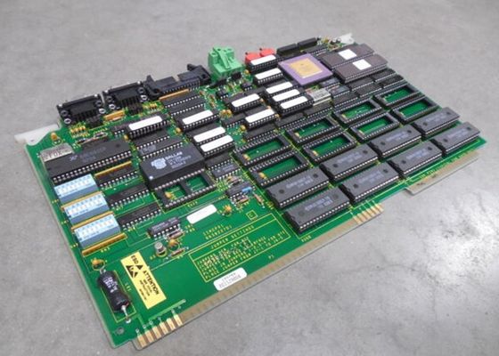 Kommunikations-Modul DIESSEITS CIU PROC ABB Bailey IIMCP01 KARTE 100% neue Vorlage
