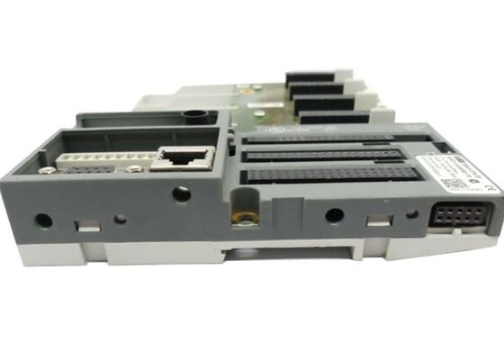 TB541-ETH 1SAP114100R0270 Schlitze CPU Kommunikation und Programmierung PLC-Terminalbasis-4
