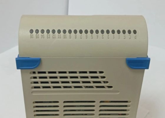 1C31189G01 Emerson Power Modul Westinghouse Ovation Redundanz-Diodenmodul