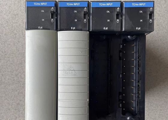 Honeywell TC-IXL061 TDC 3000 Experion LS I/O Modul 6 Kanäle plus 1 Kaltstellenkanal