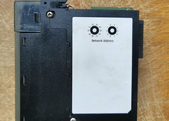 Honeywell TC-CCR013 ControlLogix Redundantes ControlNet-Schnittstellenmodul, dual