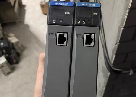 Honeywell TC-CCN013 Redundantes Netzwerkschnittstellenmodul 2 x Ethernet PKS TDC 3000