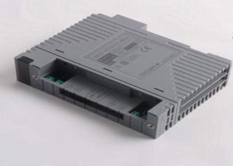 ABB DI801 3BSE020508R1 Reihe S800 24VDC Ethernet-Input/Output Modul-800xA