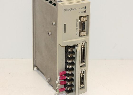 SGDA-01AS Yaskawa Servo Drive Pack 230V-AC 0,87a Amp 100w Servo Verstärker