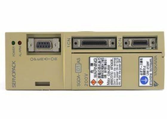 SGDA-01AS Yaskawa Servo Drive Pack 230V-AC 0,87a Amp 100w Servo Verstärker