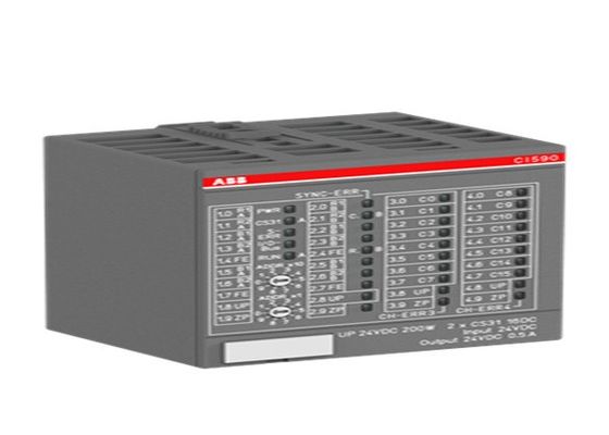 CI590-CS31-HA S500 Kommunikationsschnittstellen-Module des Bus-Modul-1SAP221100R0001 16DC 2xCS31