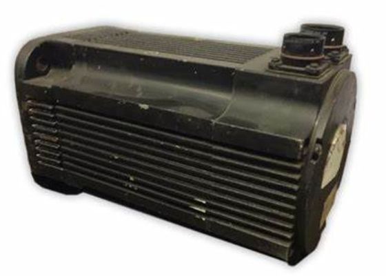 AB 1326AB-B515E-21-X51 Serie Industrieller Servomotor mit 1326 Serie