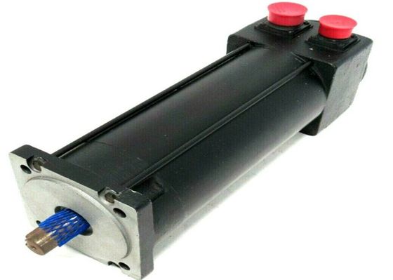 AB 1326AB-B515E-M2K5L Serie Servomotor 380-460 Volt Wechselstrom 3000 bis 4000 Umdrehungen pro Minute