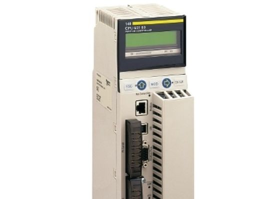 SCHNEIDER 140DAI75300 AC Eingang 32 Punkte 230 VAC 8-Punkte-Gruppenisolation