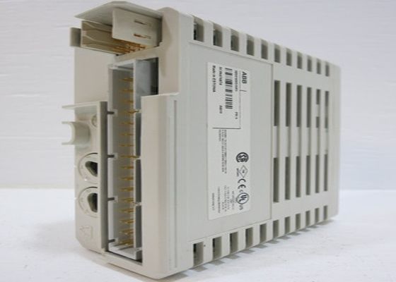 Analogeingabe Modul ABB AI801 3BSE020512R1 Inputs/Output S800 0,24 Kilogramm kleine Ausrüstungs-