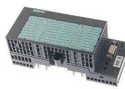 SIEMENS 6ES71321BL000XB0 Ausgangsmodul 32Punkte digital 5AMP 24VDC seismische DP