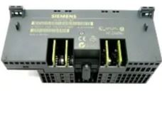 SIEMENS 6ES71321BL000XB0 Ausgangsmodul 32Punkte digital 5AMP 24VDC seismische DP