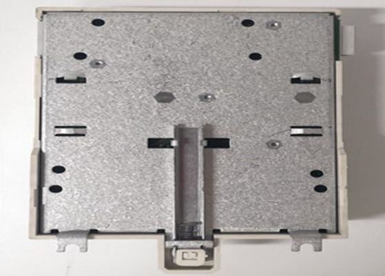 TU847 3BSE022462R1 Modul-Endgeräte-Serie Mtu für CI840