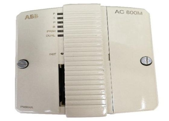 CI867K01 3BSE043660R1 CI867K01 Modbus TCP-Schnittstelle CI867 Kommunikationsschnittstelle