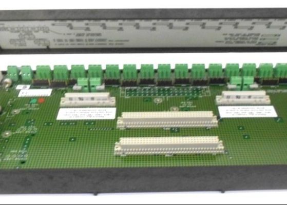 10P54770001 ANALOG-ANSCHLUSSMODUL TAFEL MAIO 16 SERIE TAFELMONTAGE