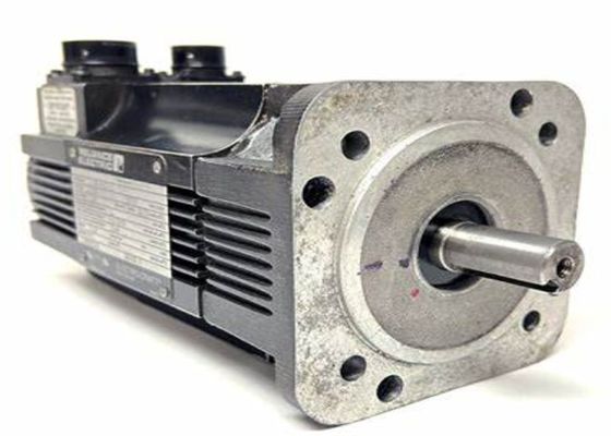 AB 1326AB-B410G-M2L 460/380V Wechselstrom-Industrie-Servomotor IP67 Umweltrating 8,1 Nm