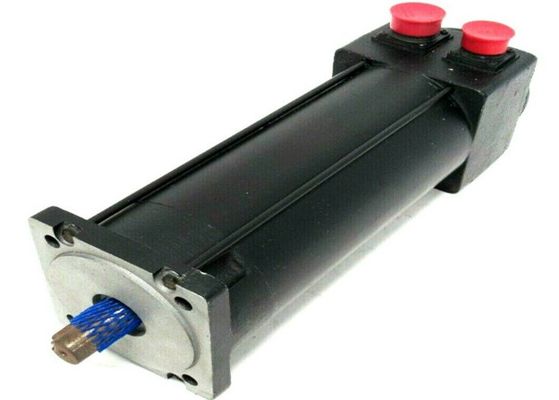 AB 1326AB-B410G-M2L 460/380V Wechselstrom-Industrie-Servomotor IP67 Umweltrating 8,1 Nm
